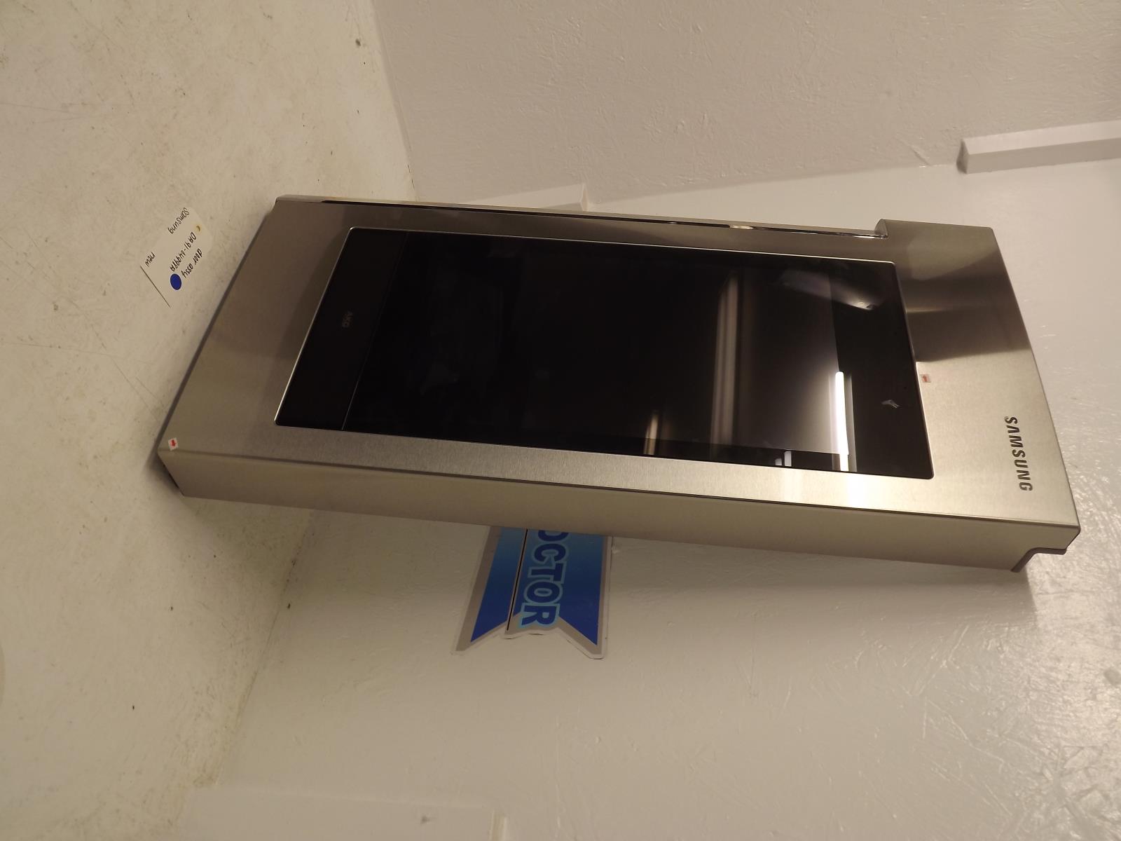 Samsung Refrigerator DA91-04998A Door Assembly New Samsung Refrigerator DA91-04998A Door Assembly New